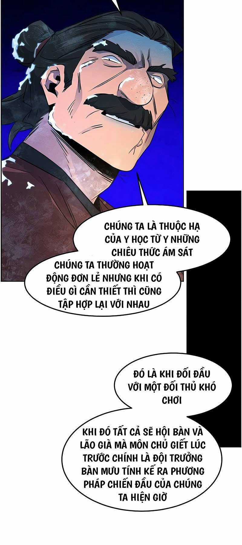 Cuồng Ma Tái Thế - Chapter 118 - Trang 53