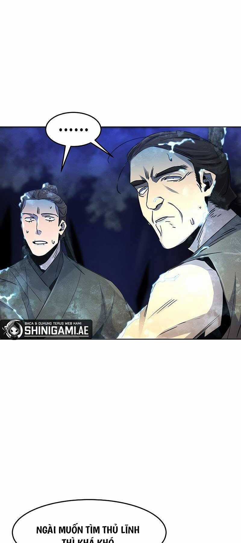 Cuồng Ma Tái Thế - Chapter 118 - Trang 60