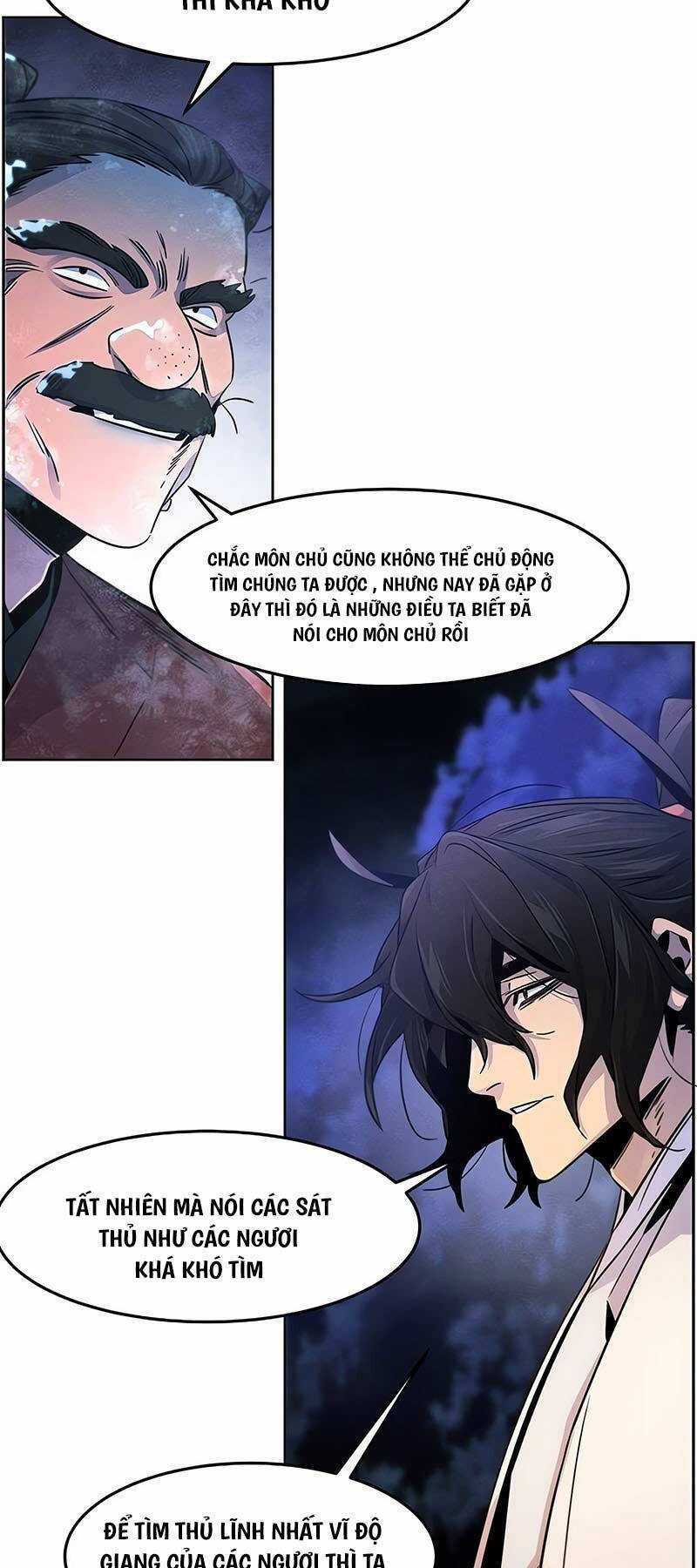 Cuồng Ma Tái Thế - Chapter 118 - Trang 61