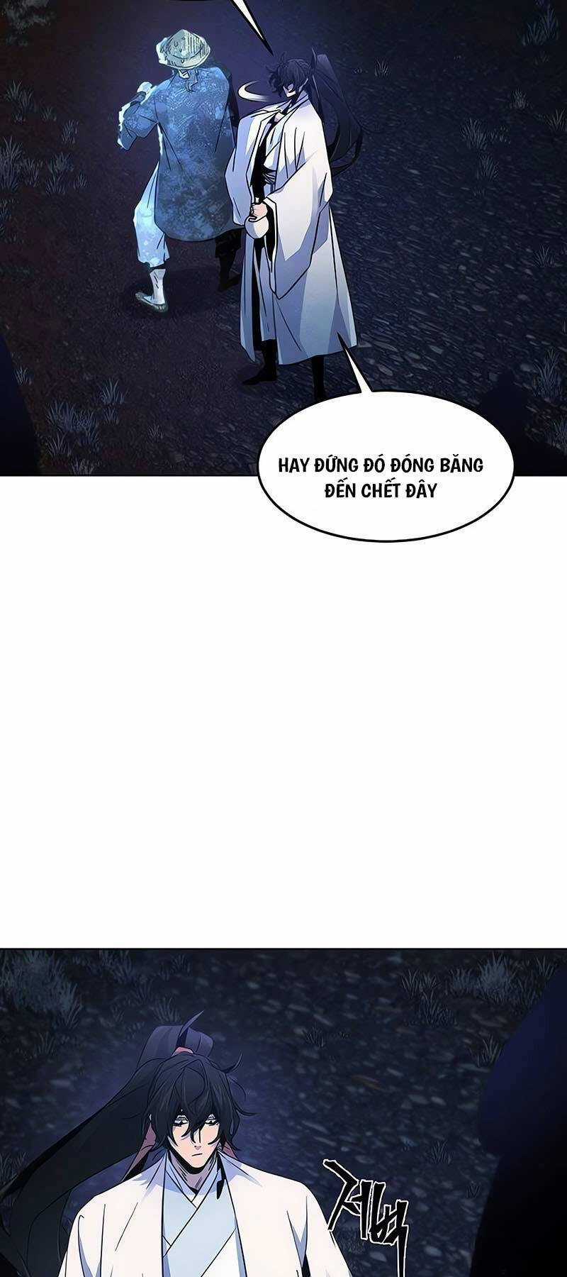 Cuồng Ma Tái Thế - Chapter 118 - Trang 10
