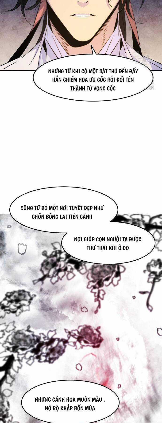 Cuồng Ma Tái Thế - Chapter 119 - Trang 19