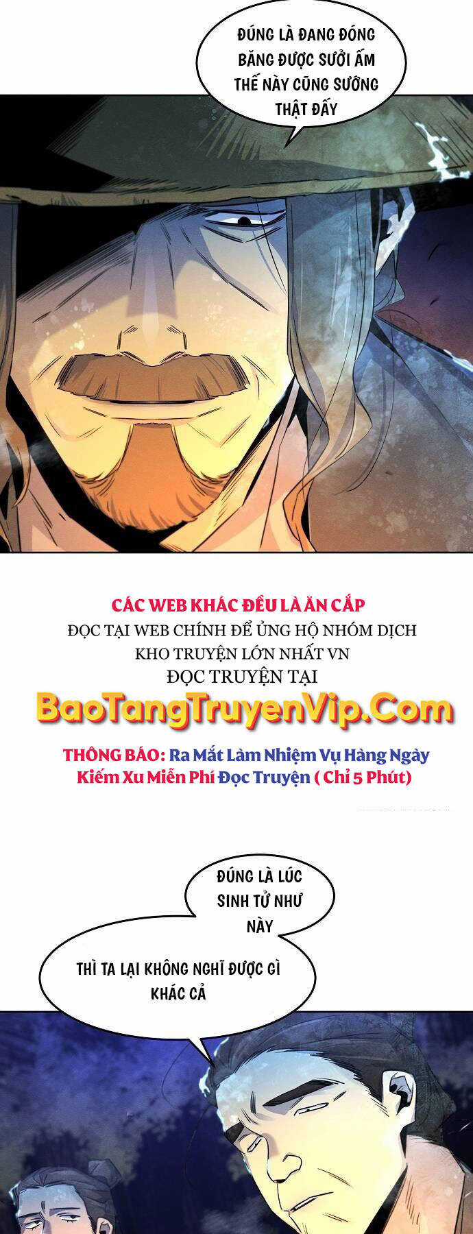 Cuồng Ma Tái Thế - Chapter 119 - Trang 3