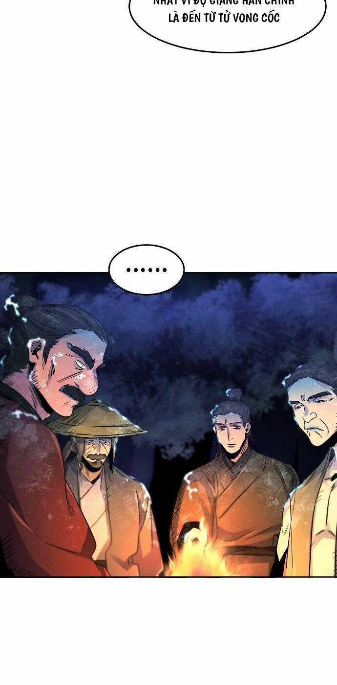 Cuồng Ma Tái Thế - Chapter 119 - Trang 22