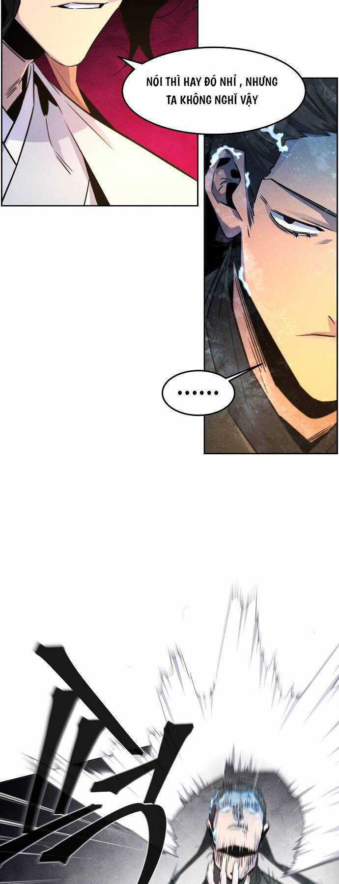 Cuồng Ma Tái Thế - Chapter 119 - Trang 35