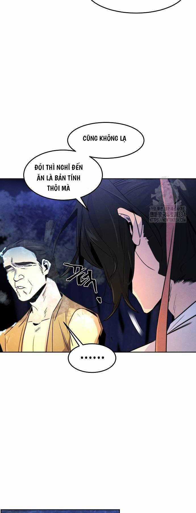 Cuồng Ma Tái Thế - Chapter 119 - Trang 5