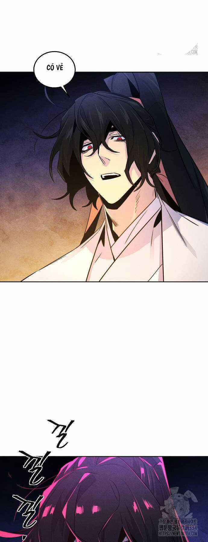 Cuồng Ma Tái Thế - Chapter 119 - Trang 42