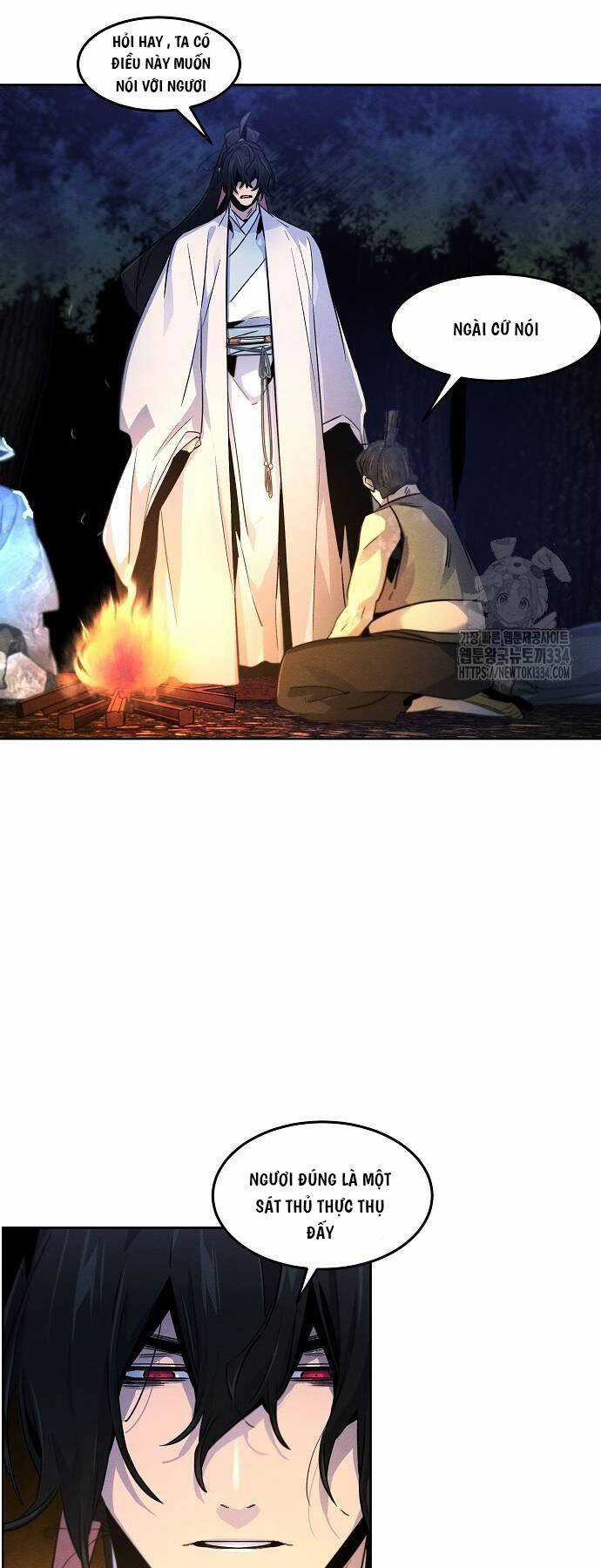 Cuồng Ma Tái Thế - Chapter 119 - Trang 49