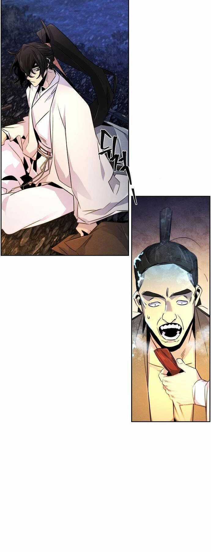 Cuồng Ma Tái Thế - Chapter 119 - Trang 6