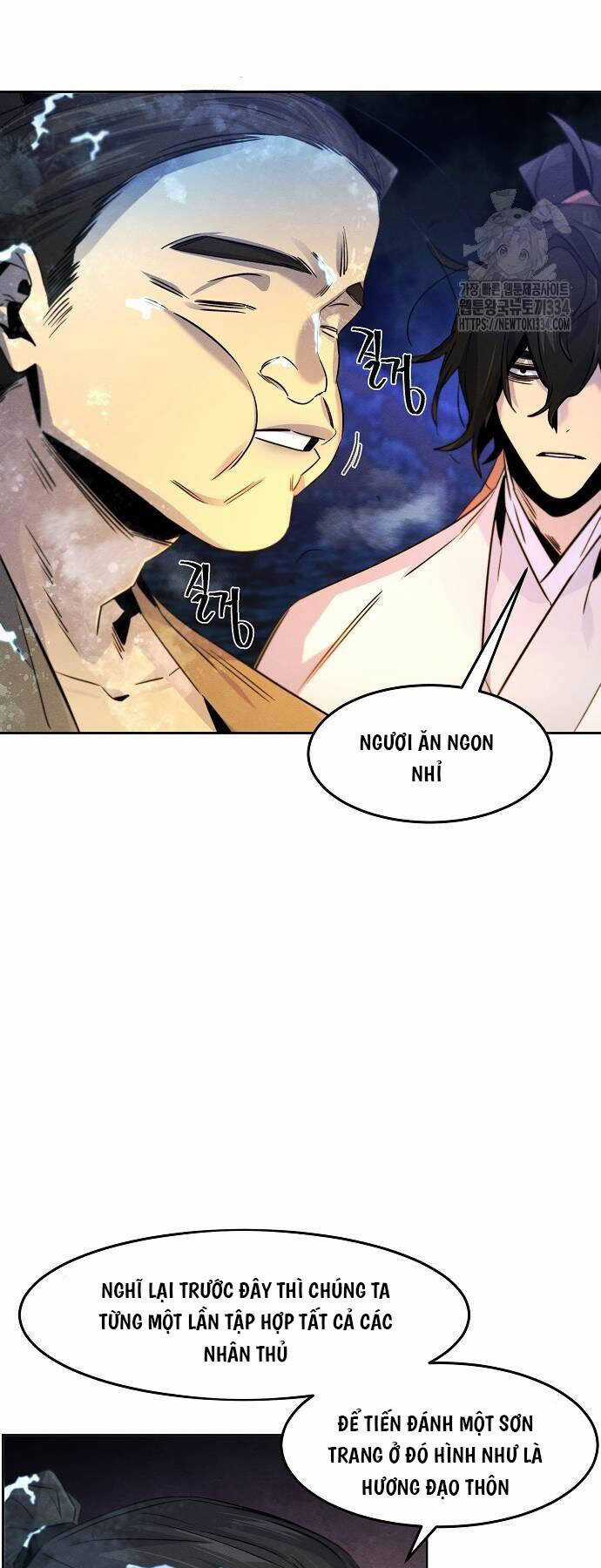 Cuồng Ma Tái Thế - Chapter 119 - Trang 7