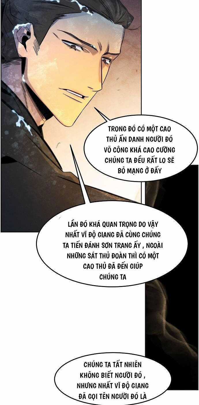 Cuồng Ma Tái Thế - Chapter 119 - Trang 8