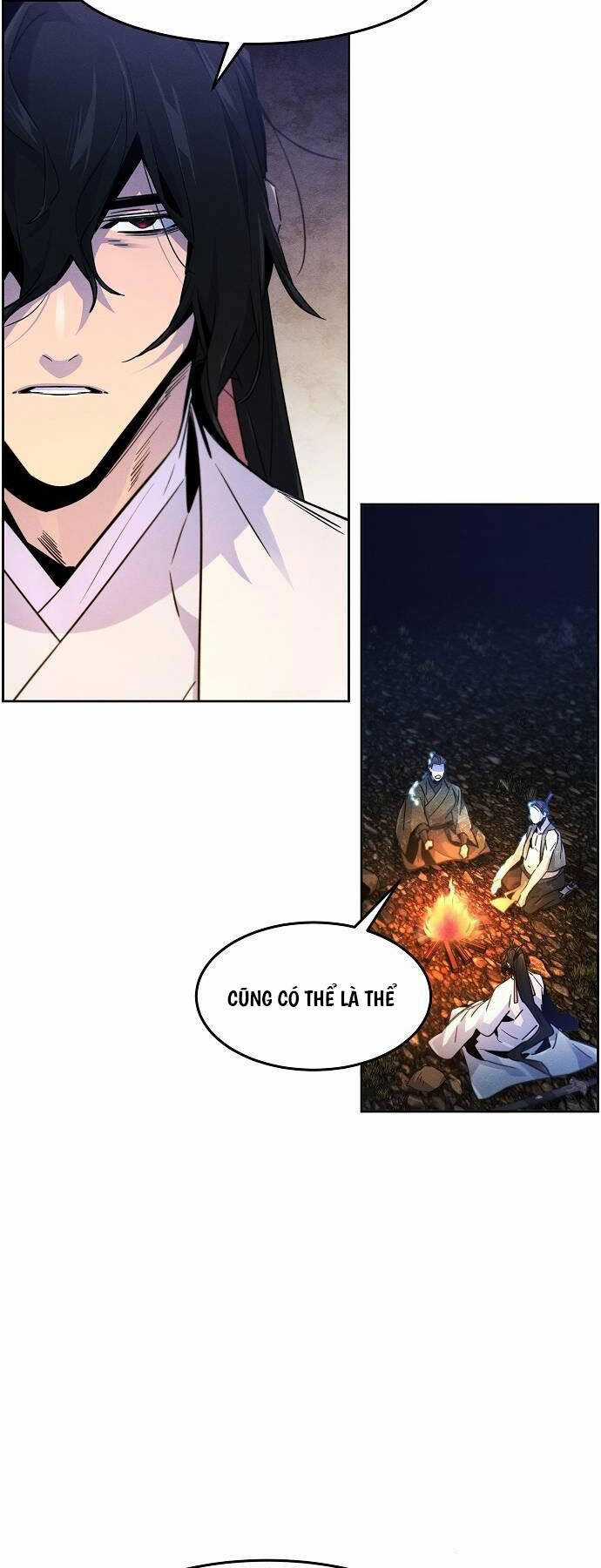 Cuồng Ma Tái Thế - Chapter 119 - Trang 10