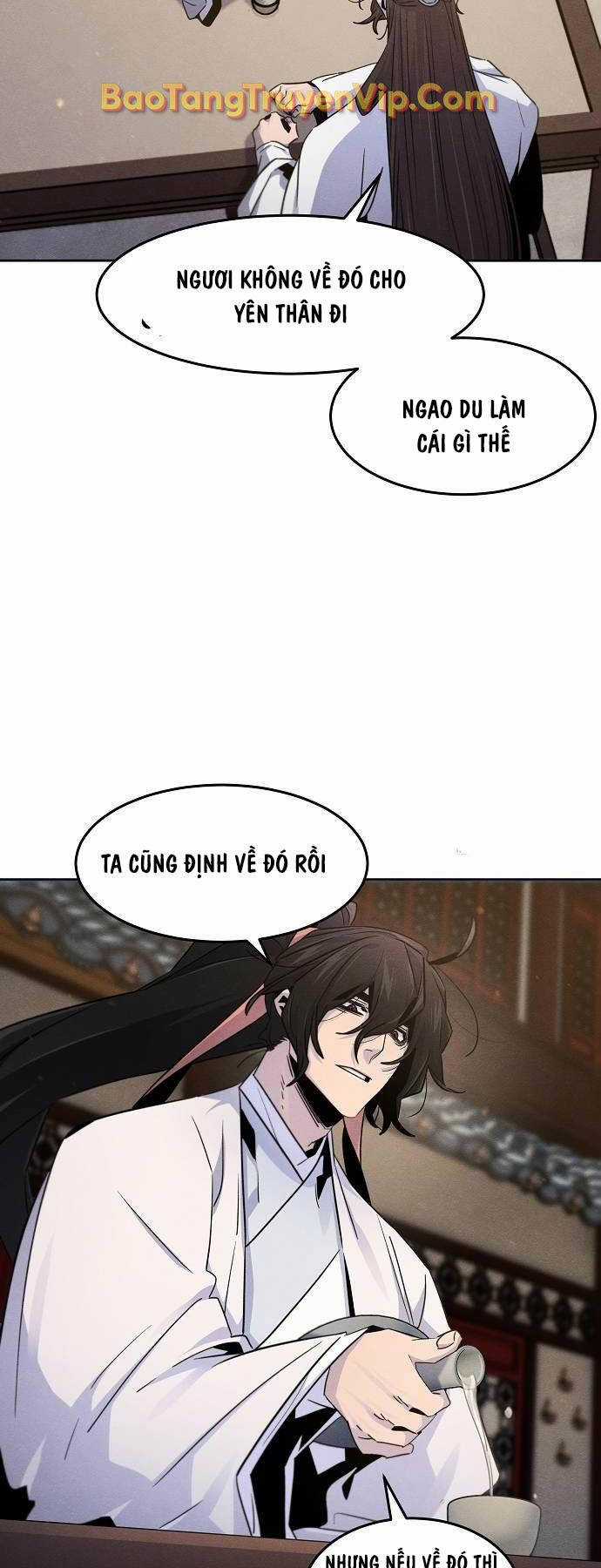 Cuồng Ma Tái Thế - Chapter 120 - Trang 14