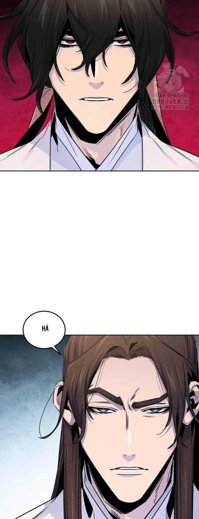 Cuồng Ma Tái Thế - Chapter 120 - Trang 19