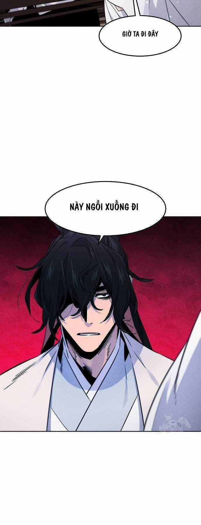 Cuồng Ma Tái Thế - Chapter 120 - Trang 23