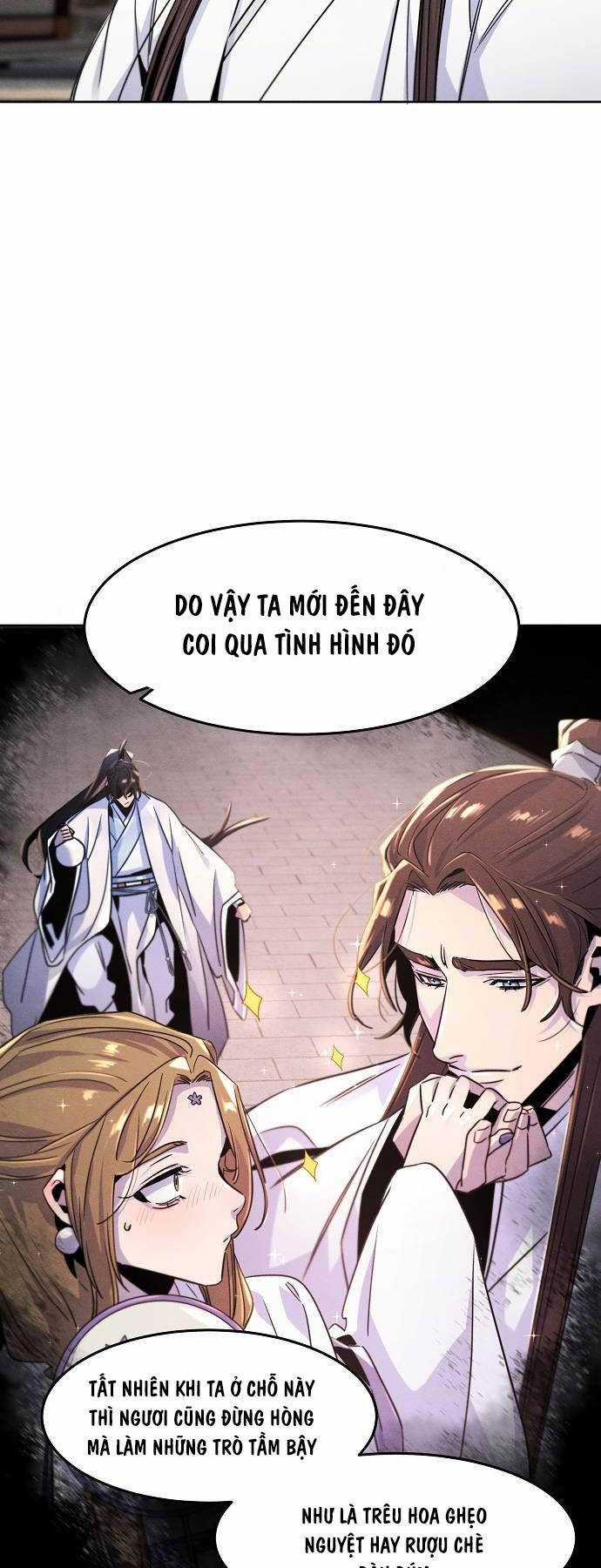 Cuồng Ma Tái Thế - Chapter 120 - Trang 28