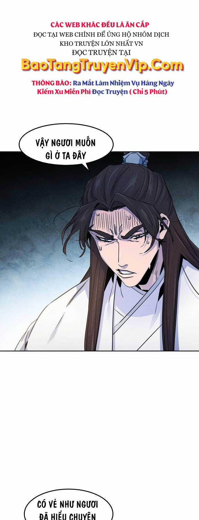 Cuồng Ma Tái Thế - Chapter 120 - Trang 33