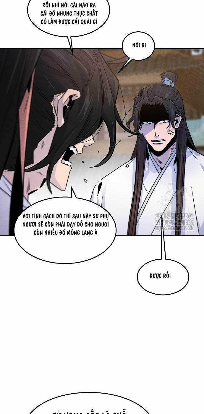 Cuồng Ma Tái Thế - Chapter 120 - Trang 37