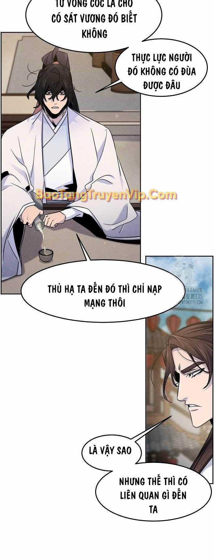 Cuồng Ma Tái Thế - Chapter 120 - Trang 38