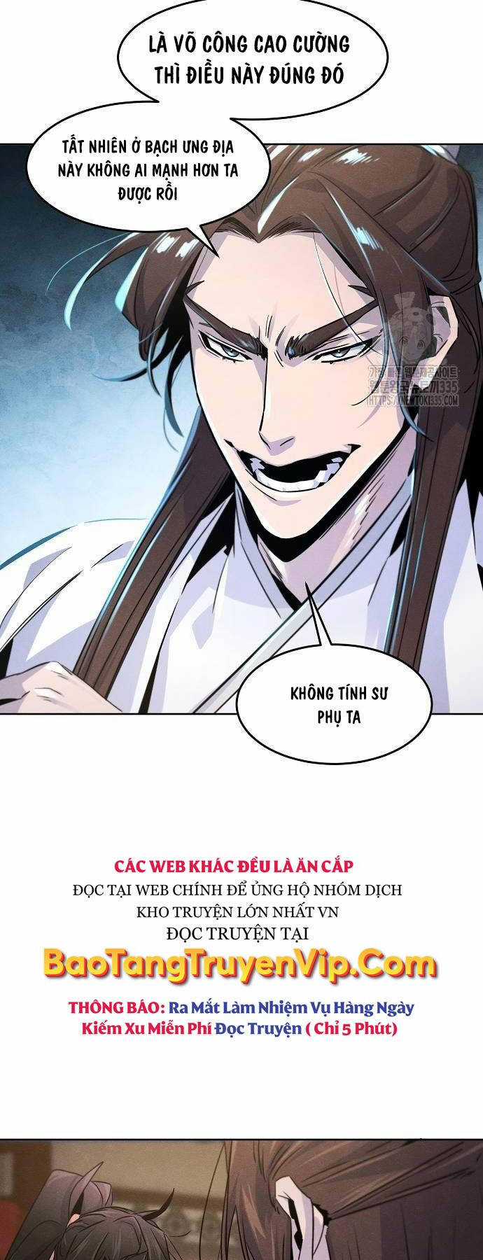 Cuồng Ma Tái Thế - Chapter 120 - Trang 40