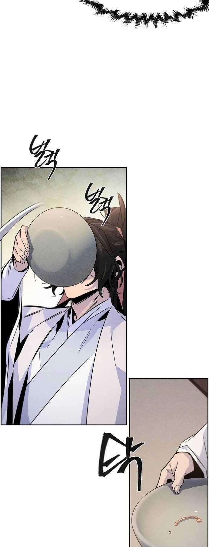 Cuồng Ma Tái Thế - Chapter 120 - Trang 5