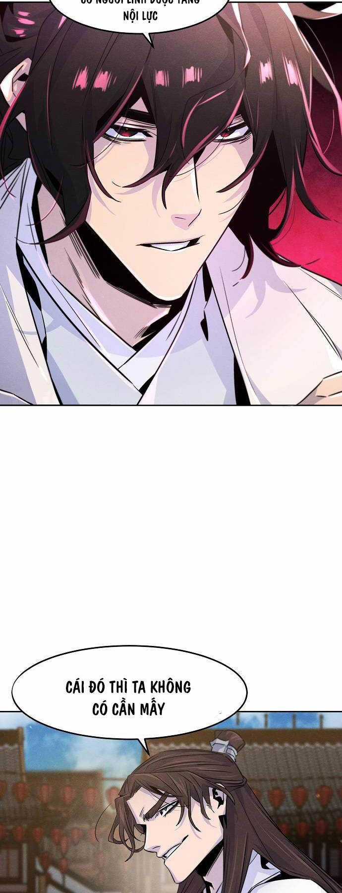 Cuồng Ma Tái Thế - Chapter 120 - Trang 48