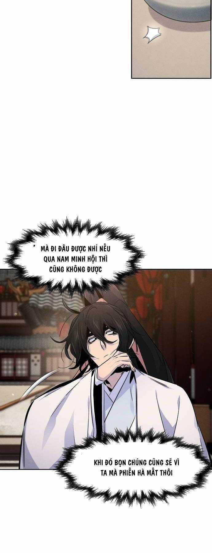 Cuồng Ma Tái Thế - Chapter 120 - Trang 6