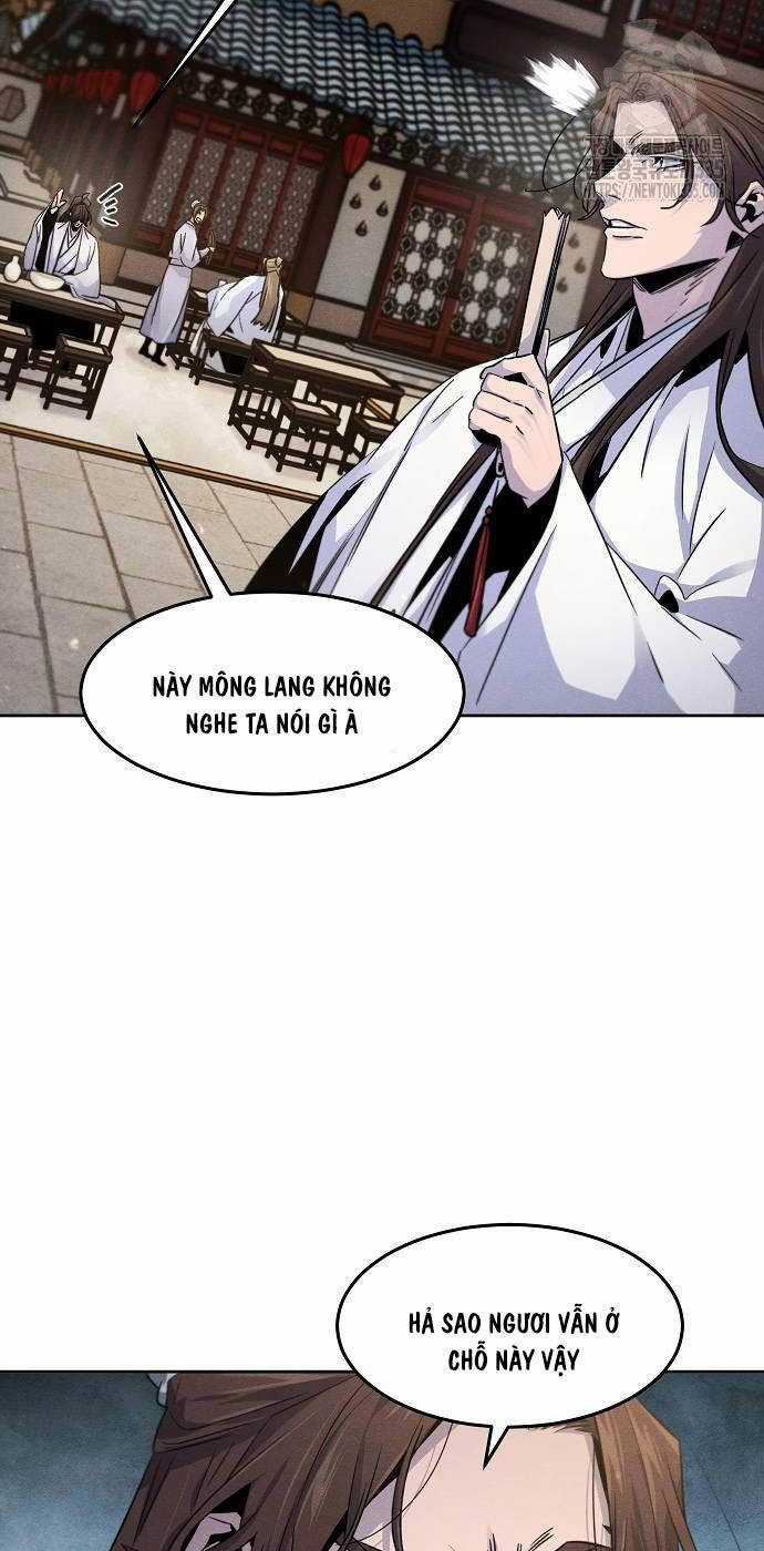 Cuồng Ma Tái Thế - Chapter 120 - Trang 8