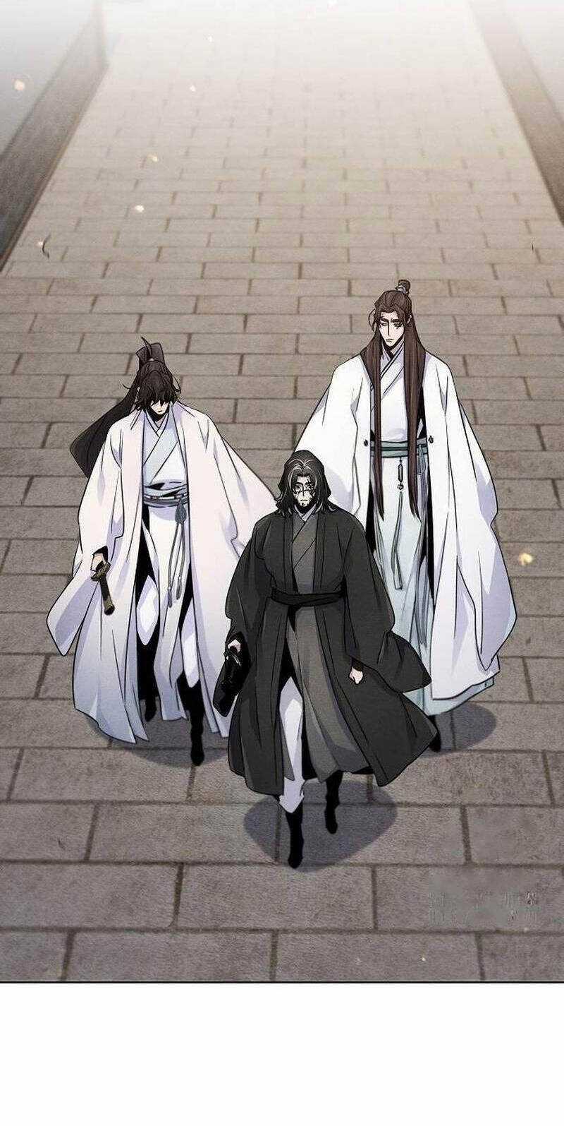 Cuồng Ma Tái Thế - Chapter 121.5 - Trang 17