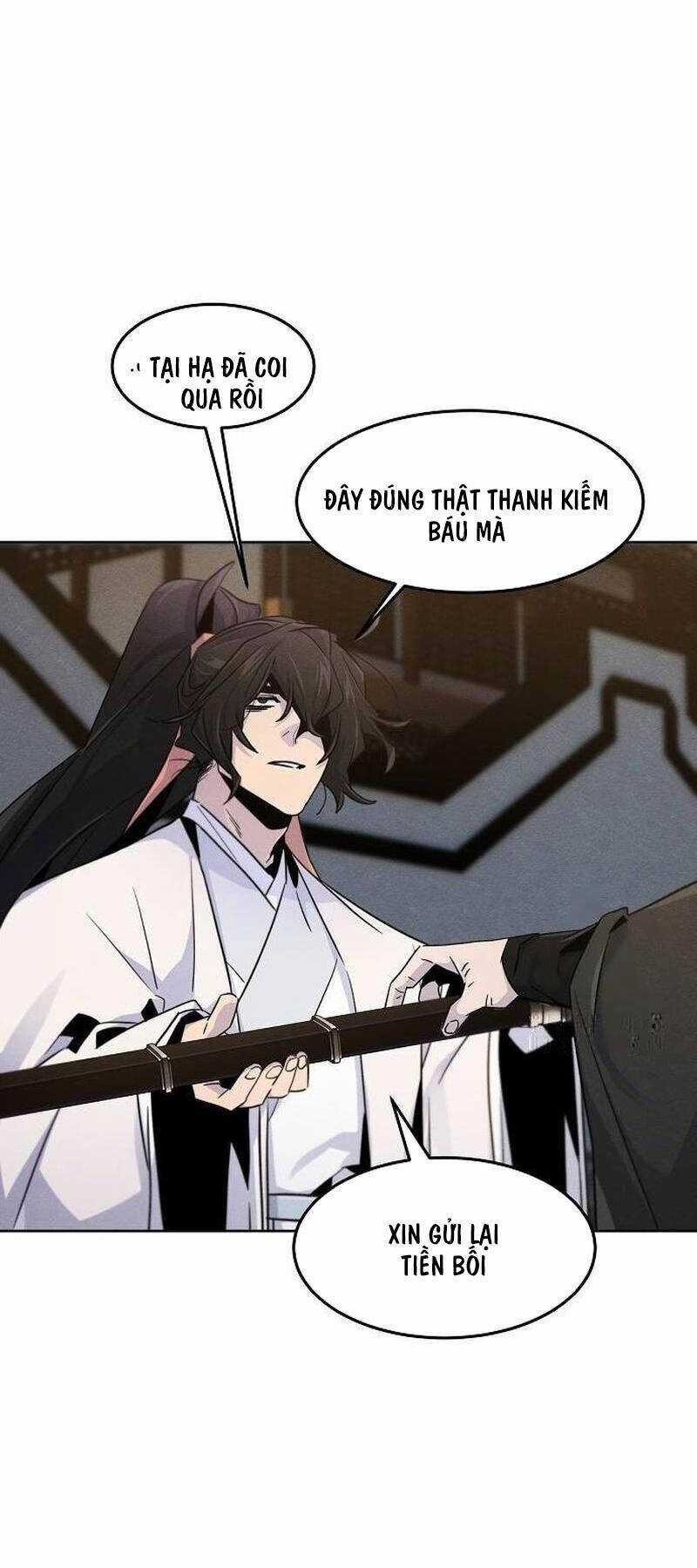 Cuồng Ma Tái Thế - Chapter 121.5 - Trang 33