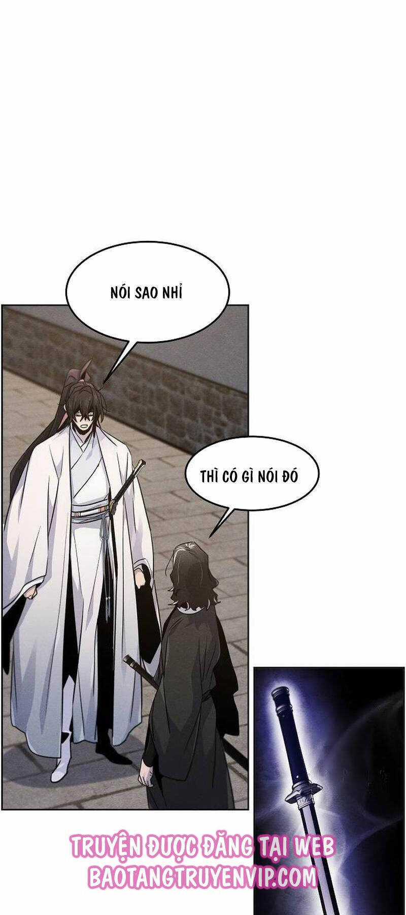 Cuồng Ma Tái Thế - Chapter 121.5 - Trang 35