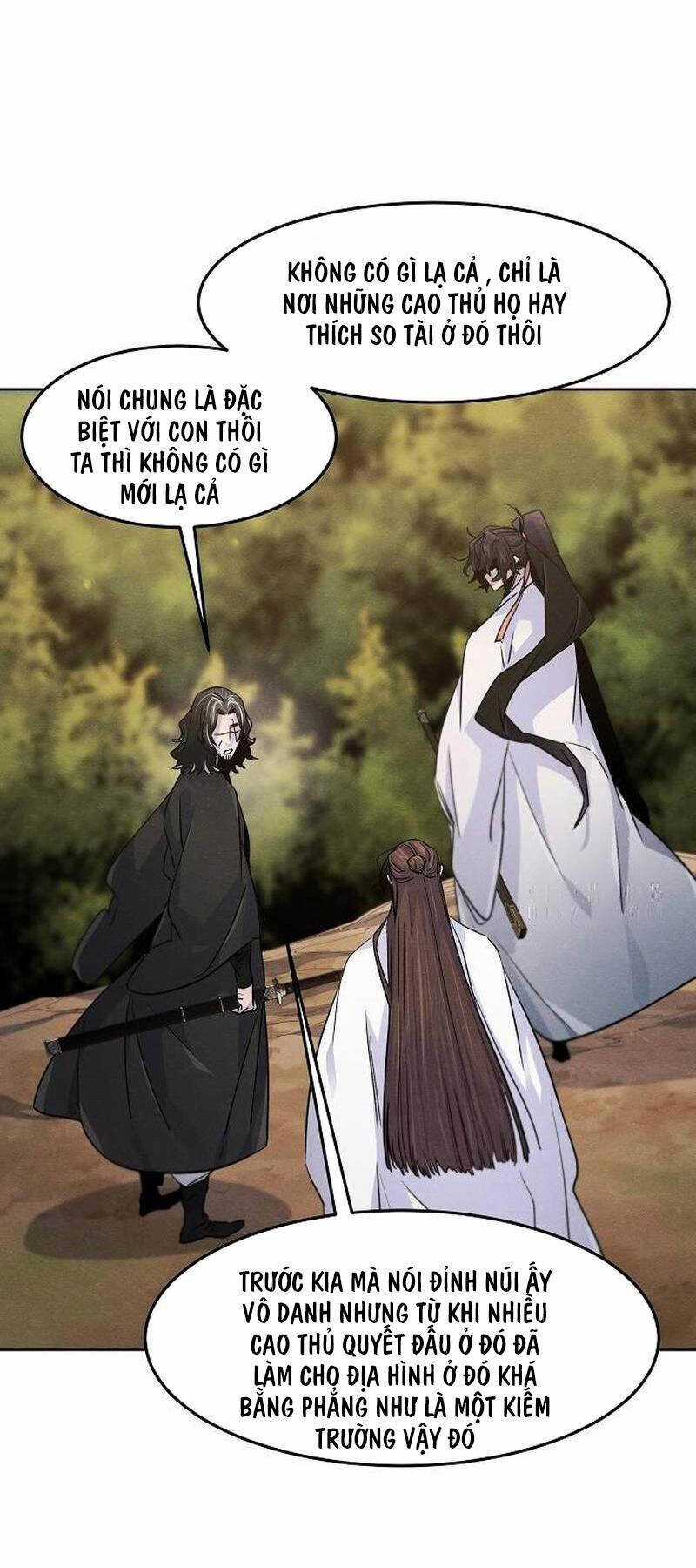 Cuồng Ma Tái Thế - Chapter 121.5 - Trang 46