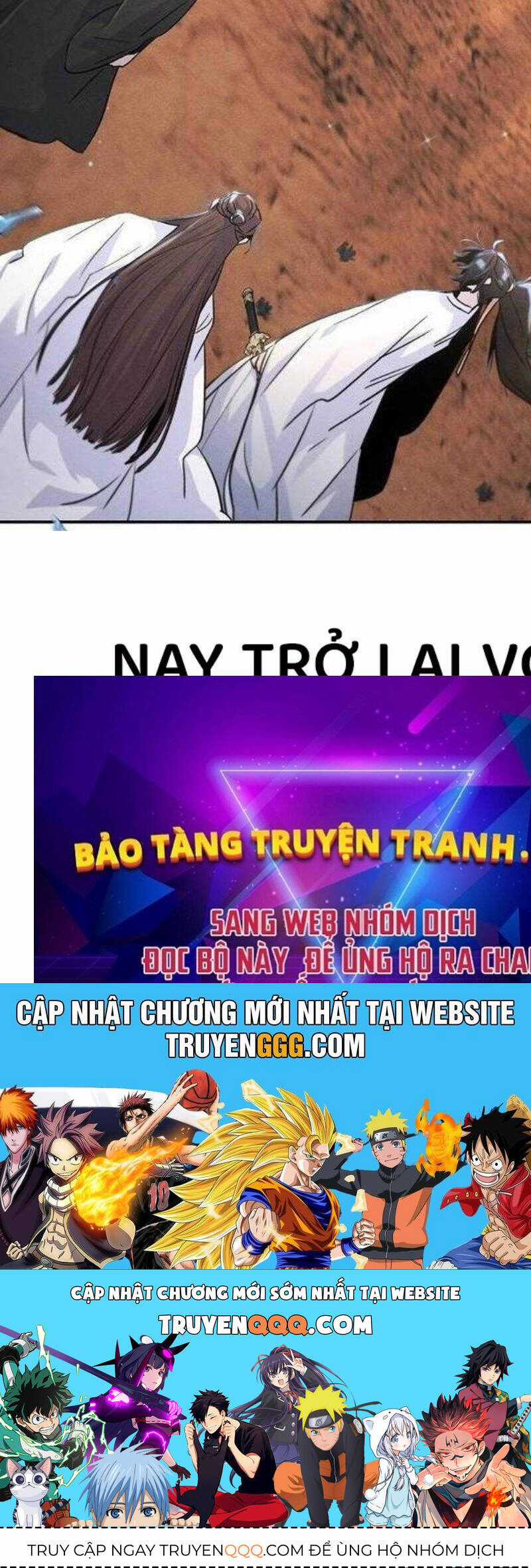 Cuồng Ma Tái Thế - Chapter 121.5 - Trang 77