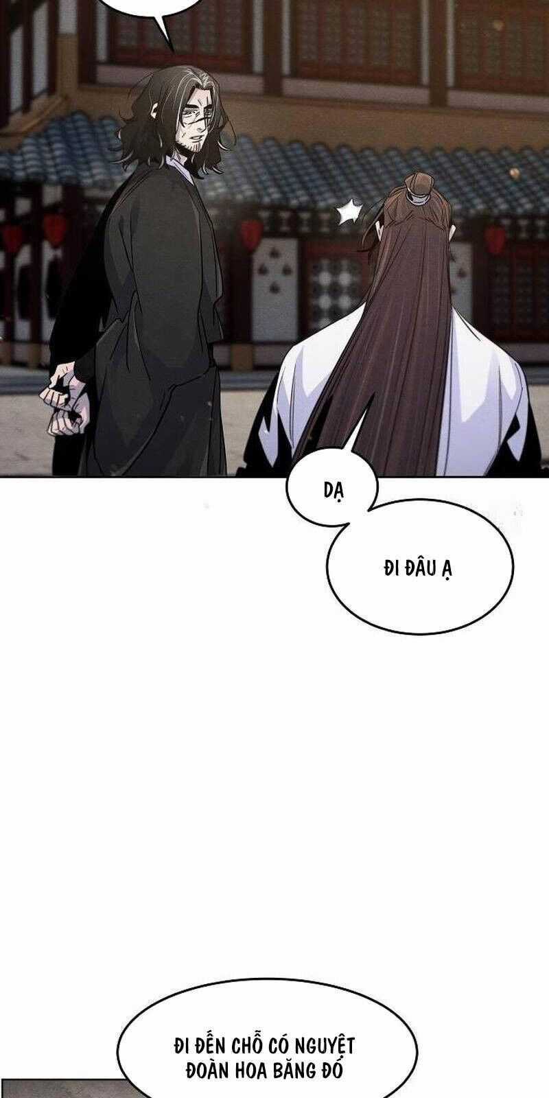 Cuồng Ma Tái Thế - Chapter 121 - Trang 11