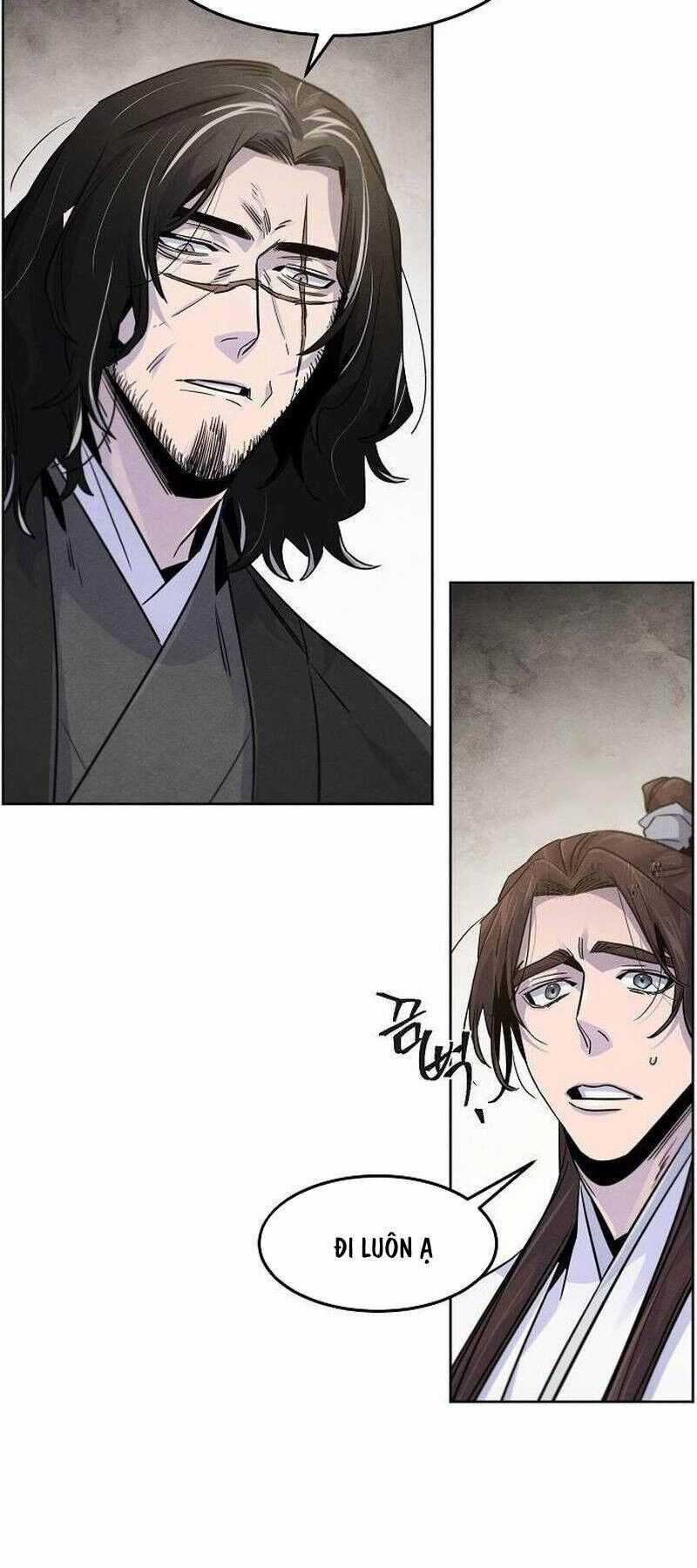 Cuồng Ma Tái Thế - Chapter 121 - Trang 12