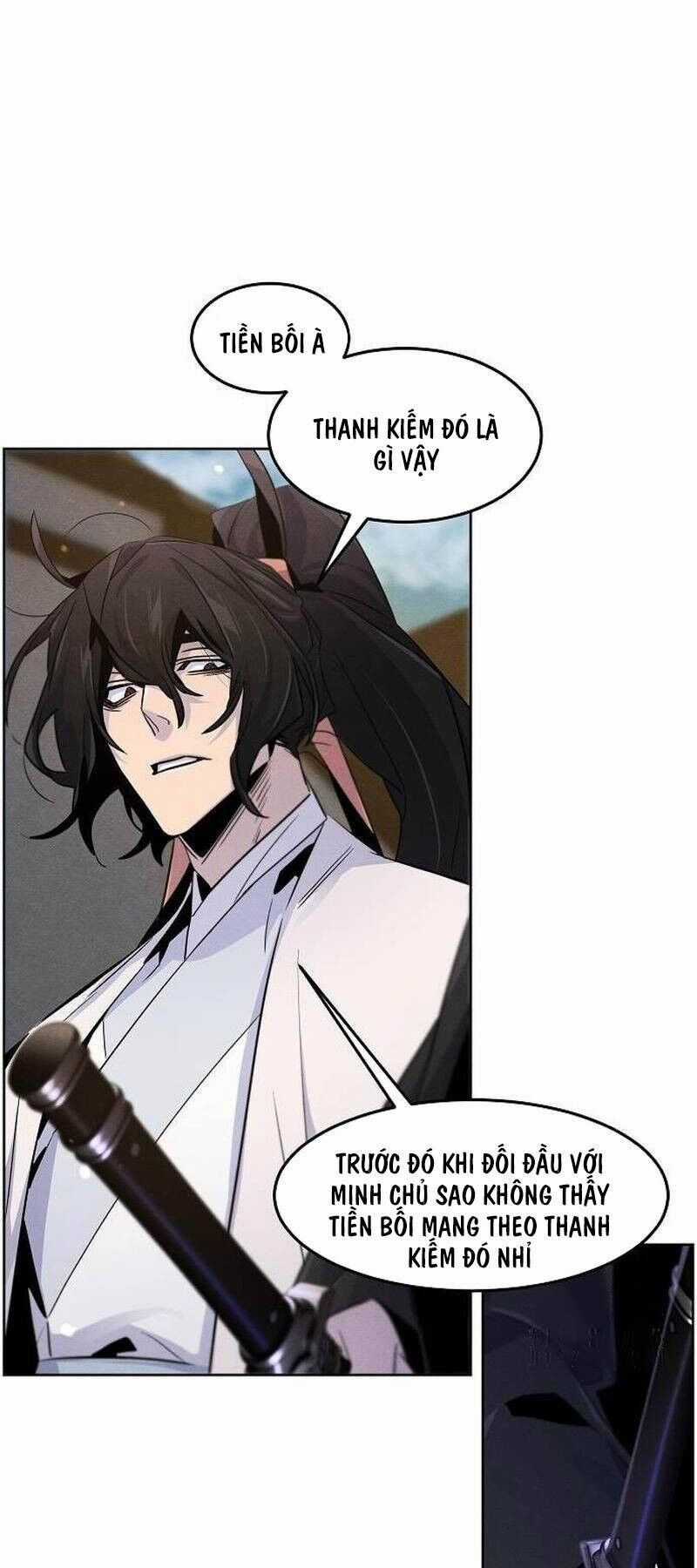 Cuồng Ma Tái Thế - Chapter 121 - Trang 18