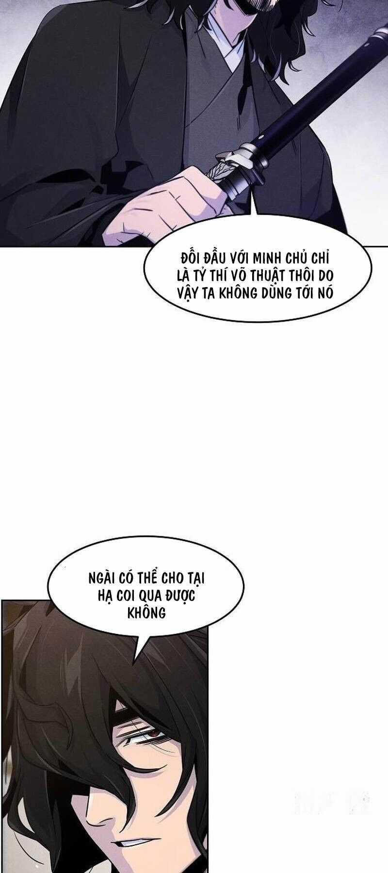 Cuồng Ma Tái Thế - Chapter 121 - Trang 20