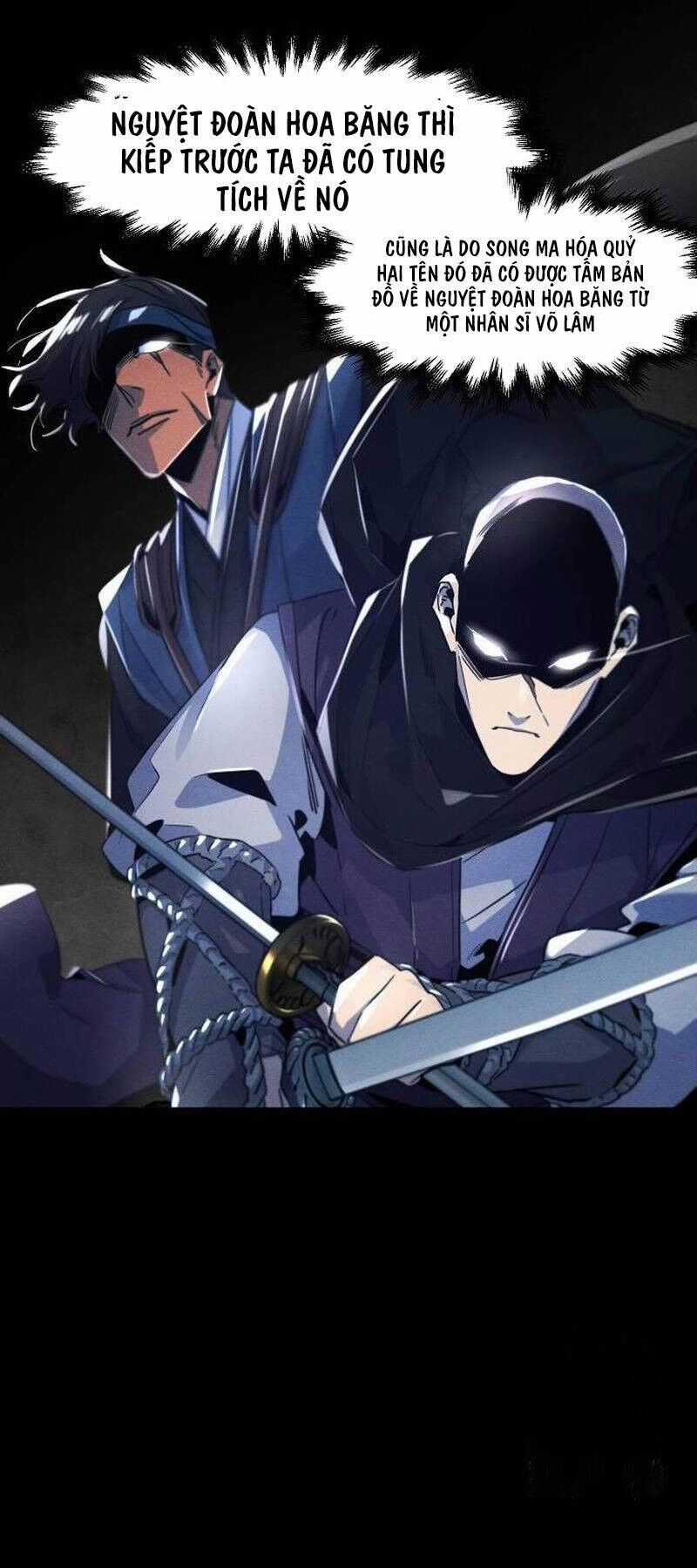 Cuồng Ma Tái Thế - Chapter 121 - Trang 3