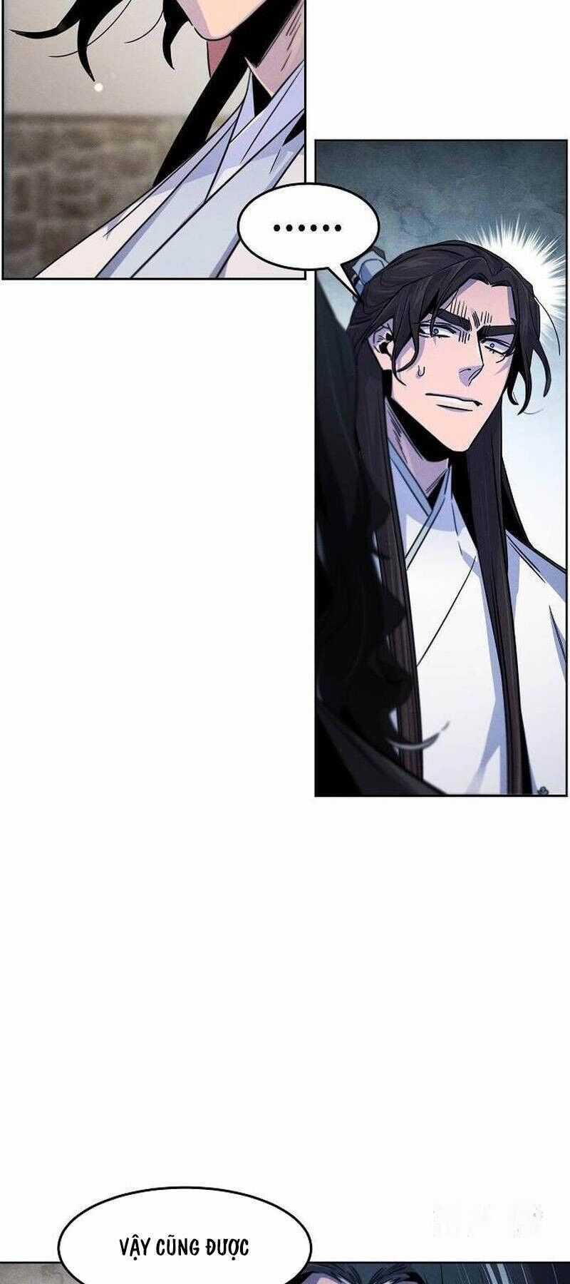 Cuồng Ma Tái Thế - Chapter 121 - Trang 21