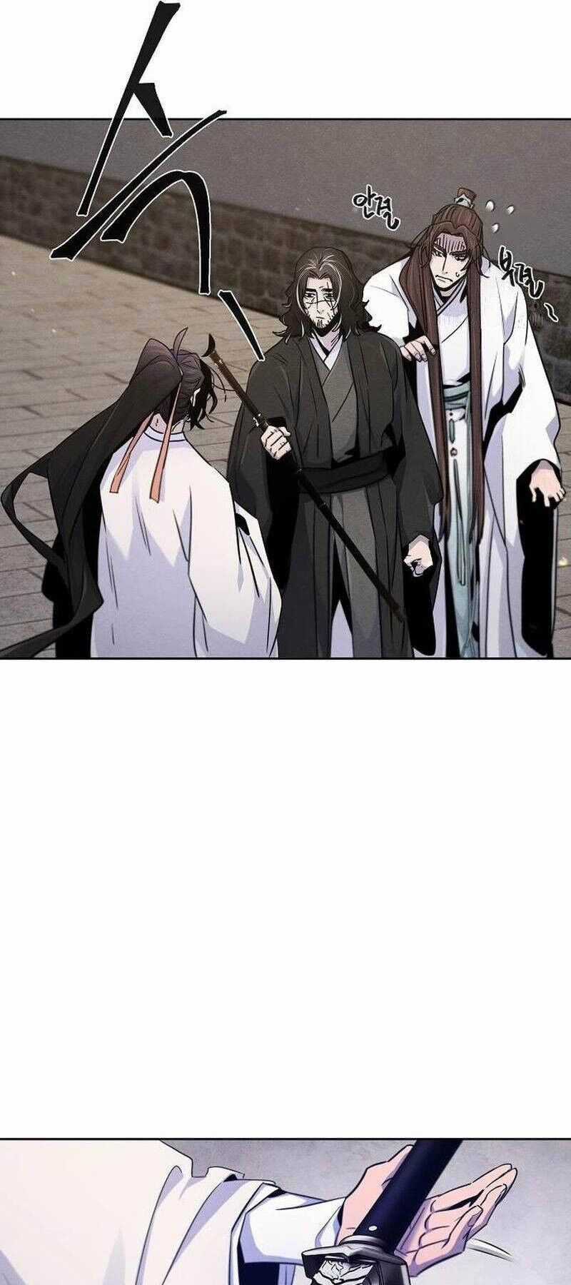 Cuồng Ma Tái Thế - Chapter 121 - Trang 23