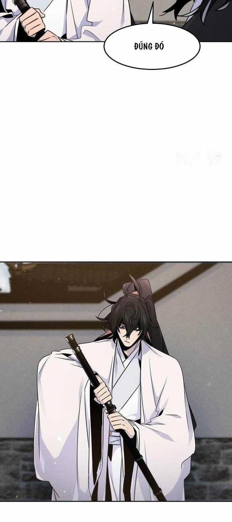 Cuồng Ma Tái Thế - Chapter 121 - Trang 25