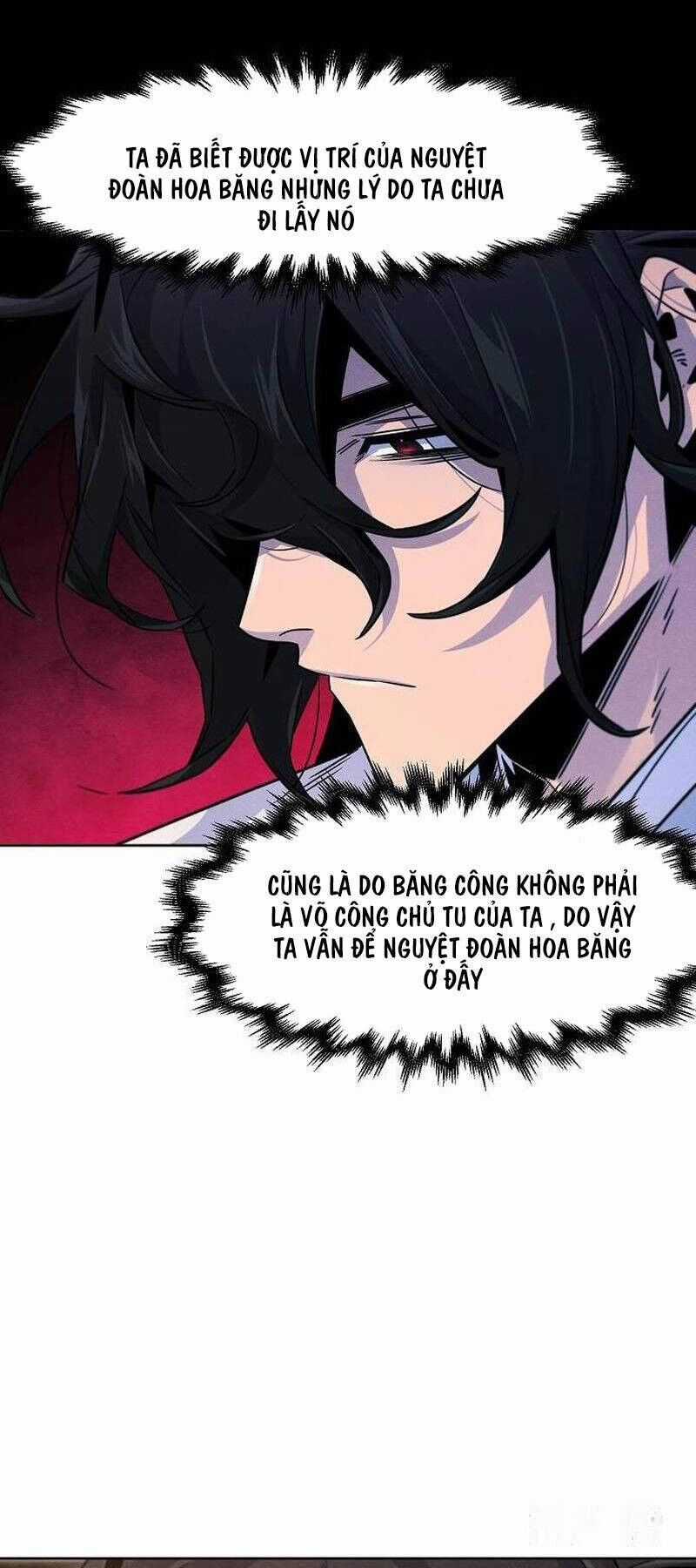 Cuồng Ma Tái Thế - Chapter 121 - Trang 4