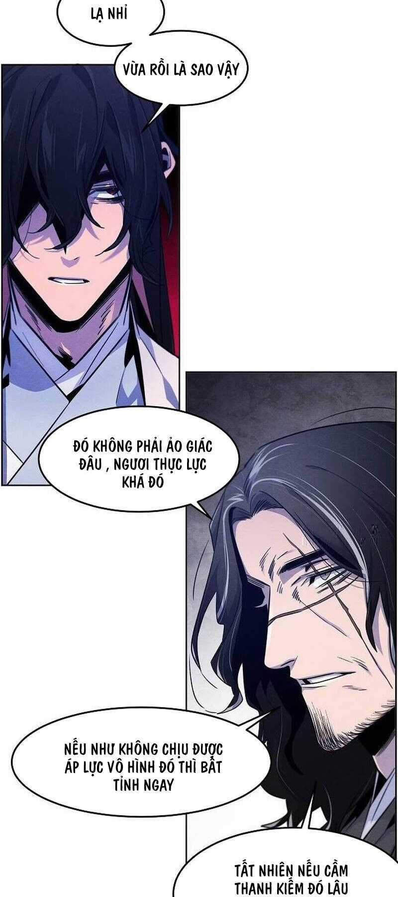 Cuồng Ma Tái Thế - Chapter 121 - Trang 31
