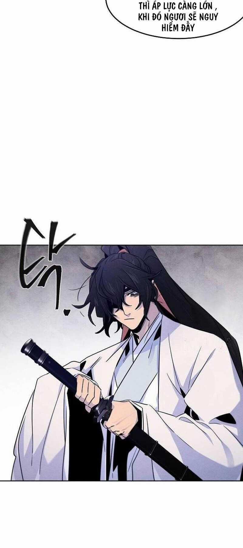 Cuồng Ma Tái Thế - Chapter 121 - Trang 32