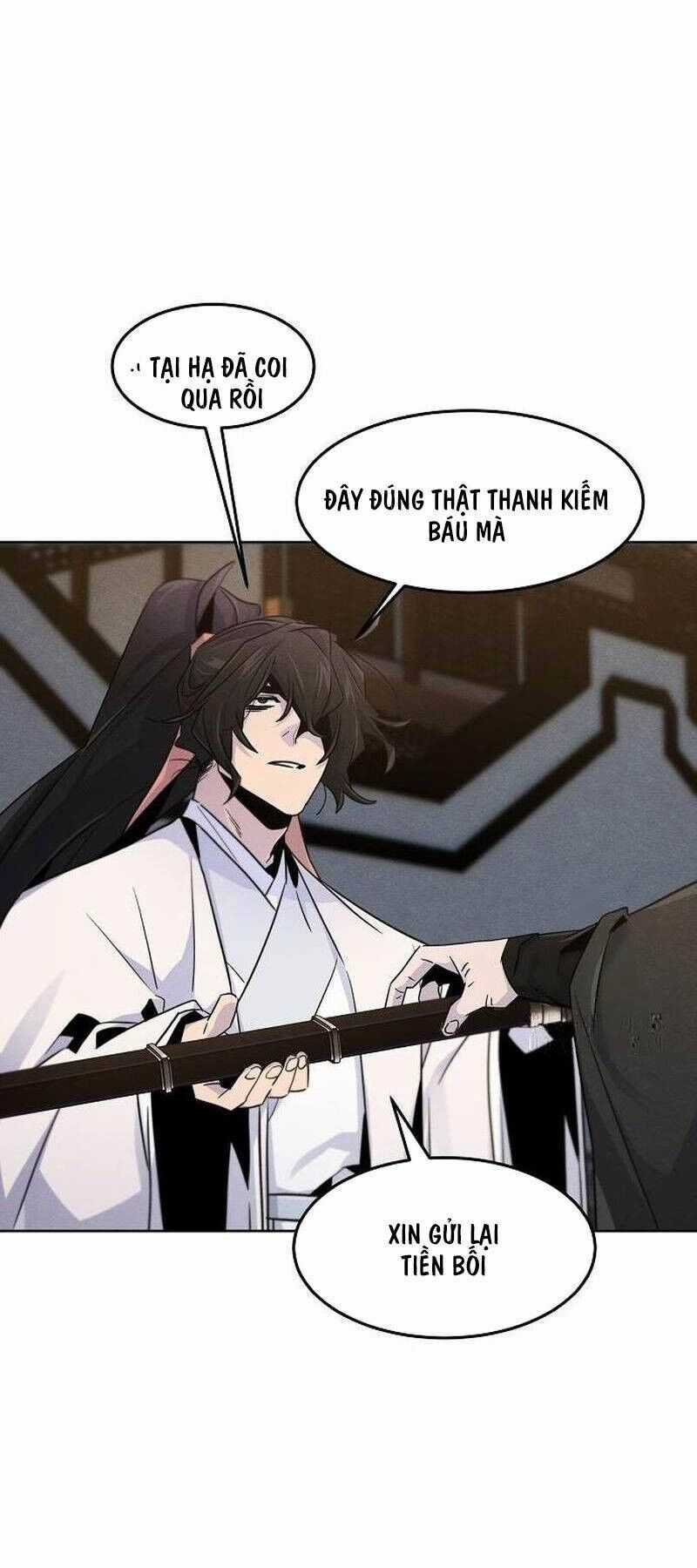 Cuồng Ma Tái Thế - Chapter 121 - Trang 33
