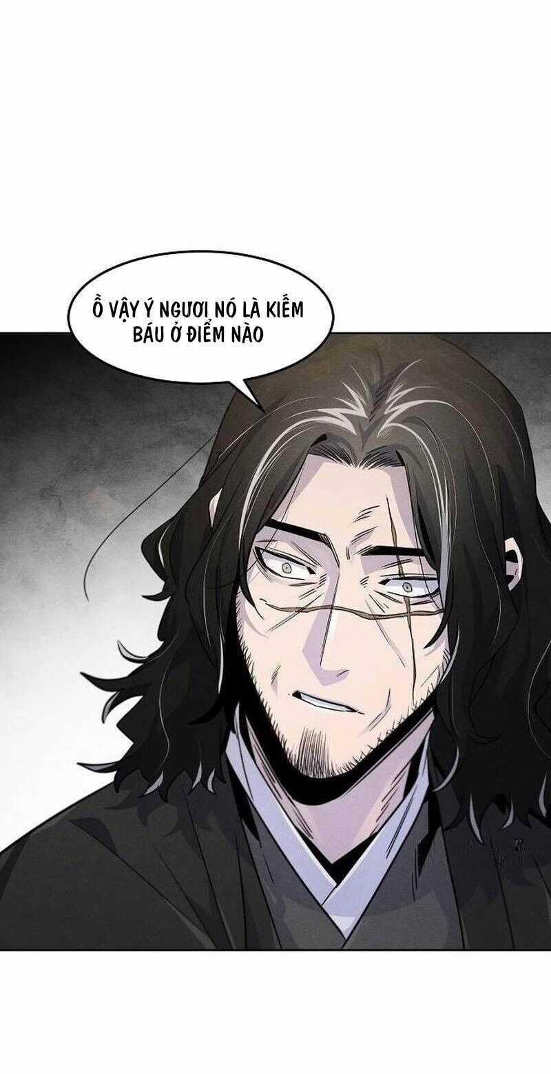 Cuồng Ma Tái Thế - Chapter 121 - Trang 34