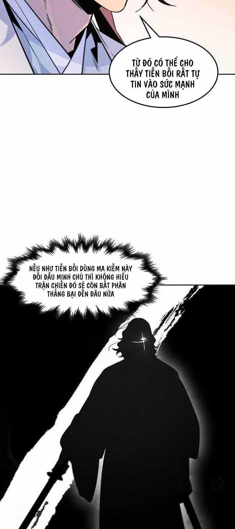 Cuồng Ma Tái Thế - Chapter 121 - Trang 37