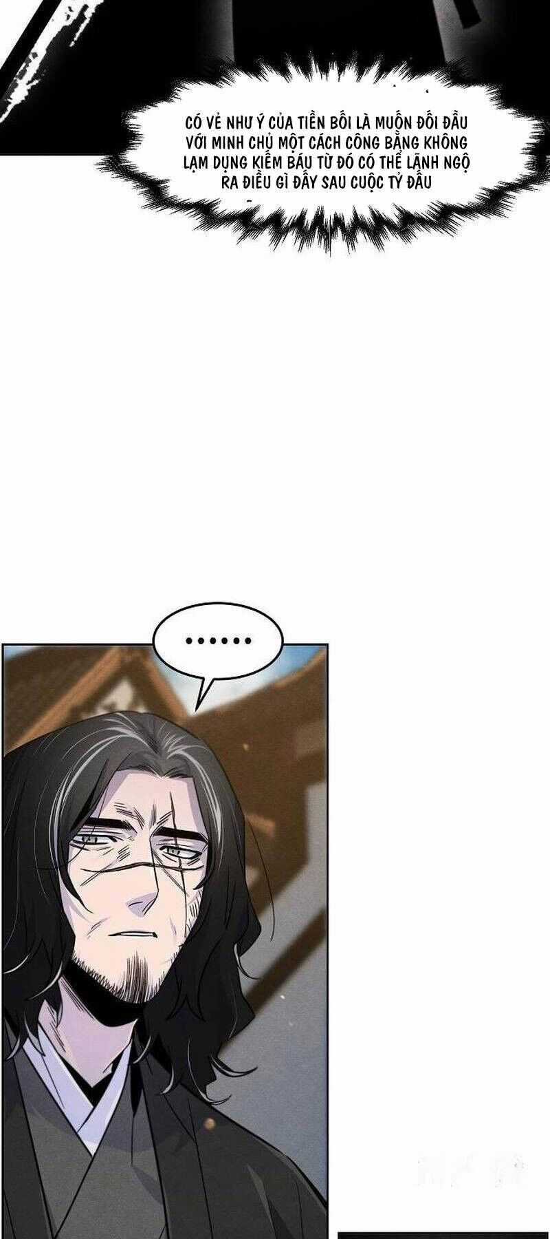 Cuồng Ma Tái Thế - Chapter 121 - Trang 38