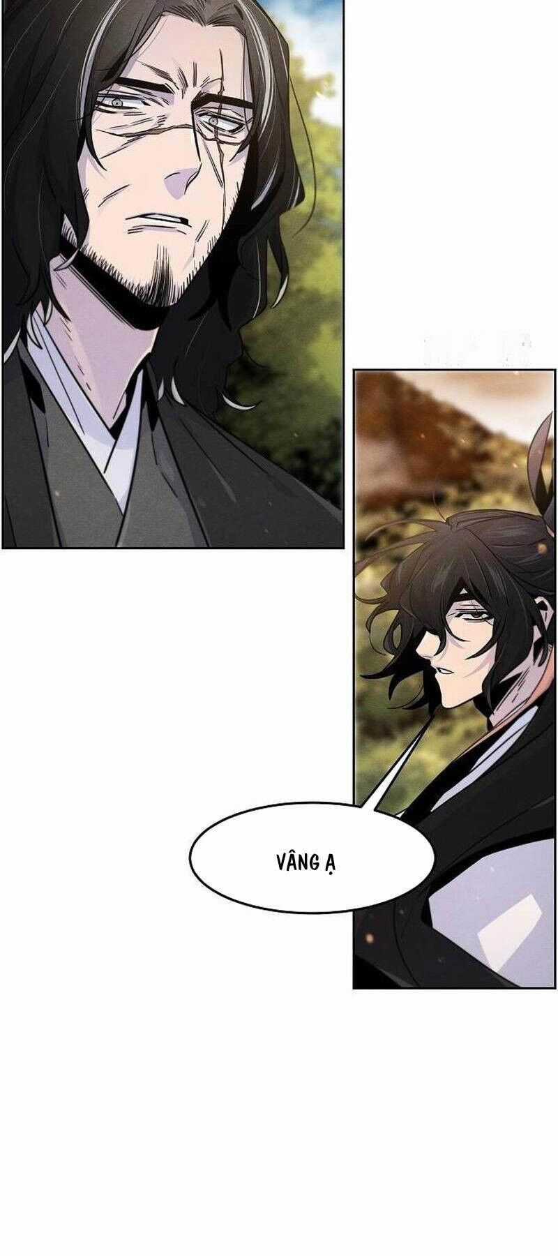 Cuồng Ma Tái Thế - Chapter 121 - Trang 44