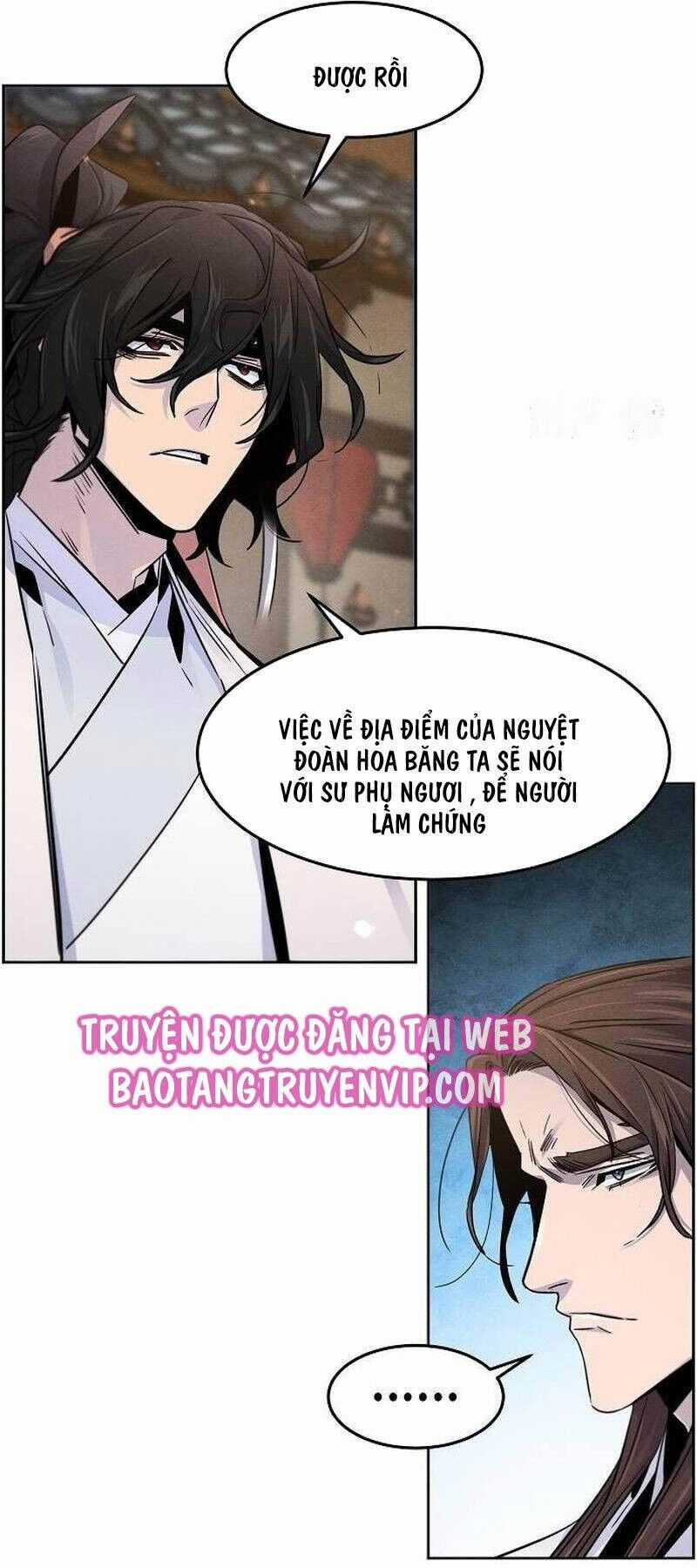 Cuồng Ma Tái Thế - Chapter 121 - Trang 6