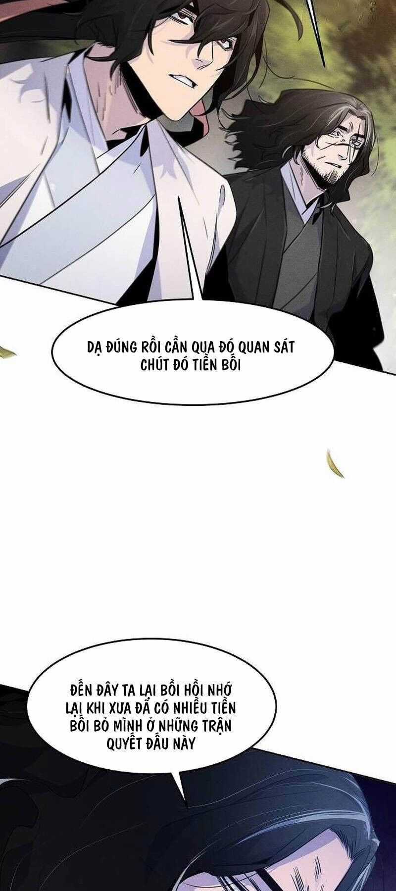 Cuồng Ma Tái Thế - Chapter 121 - Trang 53